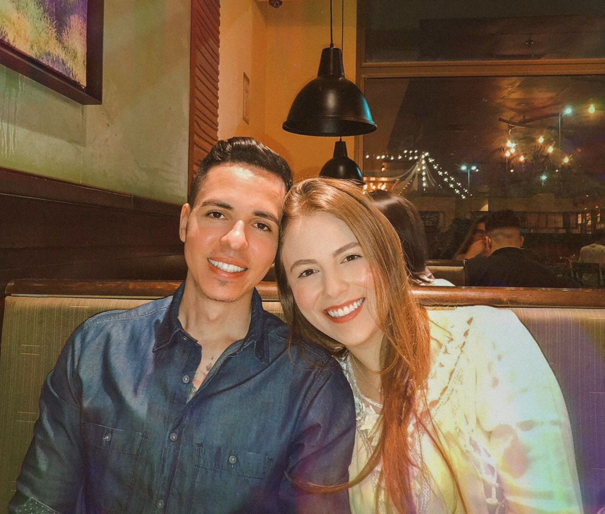 Foto 7 — Nicolle e Wesley