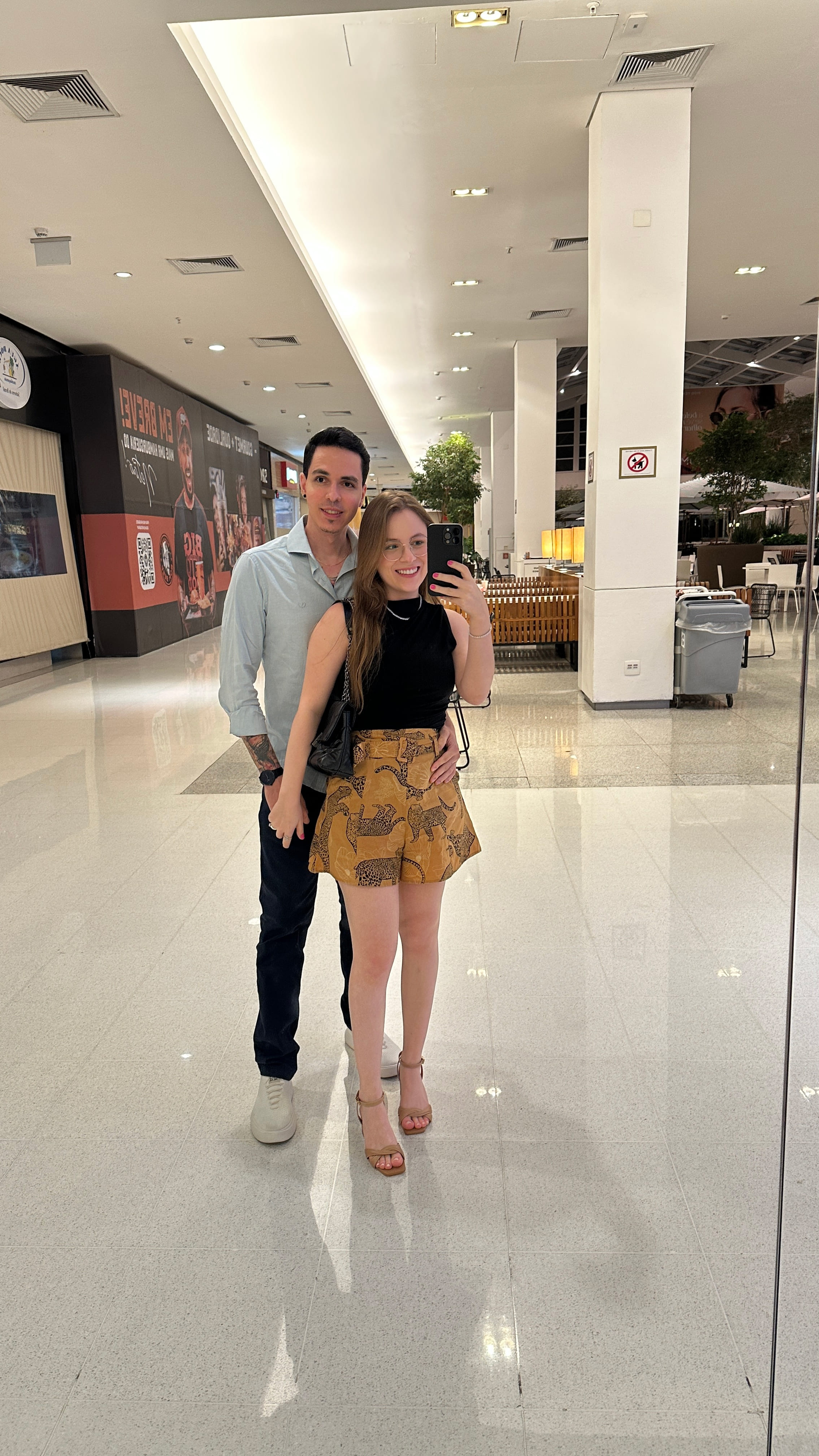 Foto 19 — Nicolle e Wesley