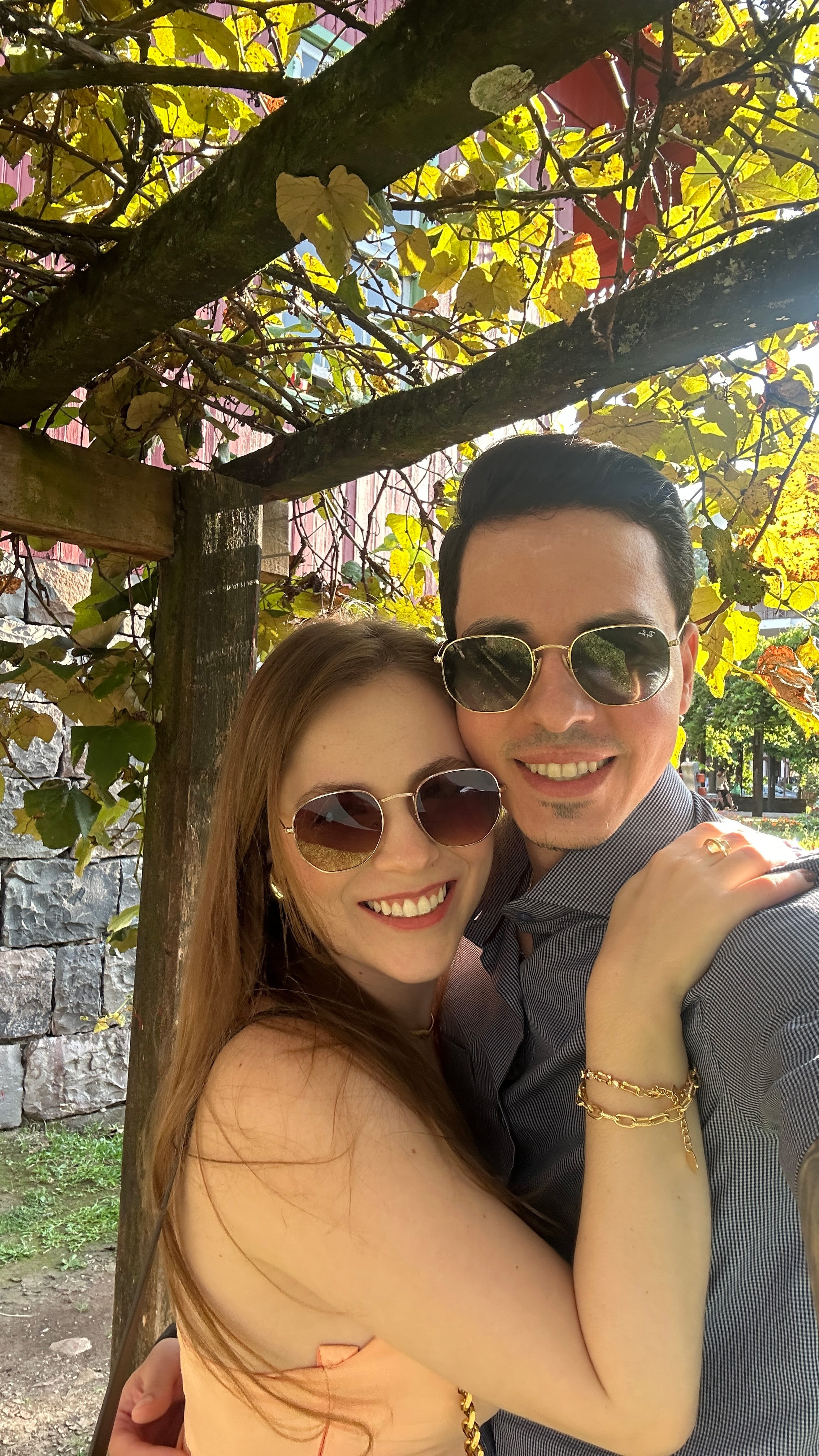 Foto 22 — Nicolle e Wesley