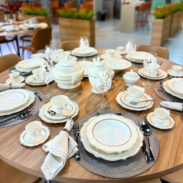 Conjunto jantar