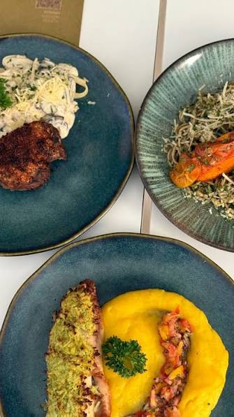 Curso de culinária