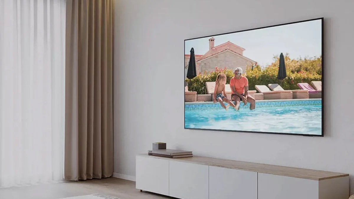 Smart TV