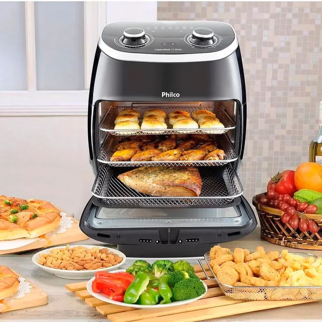 Air fryer